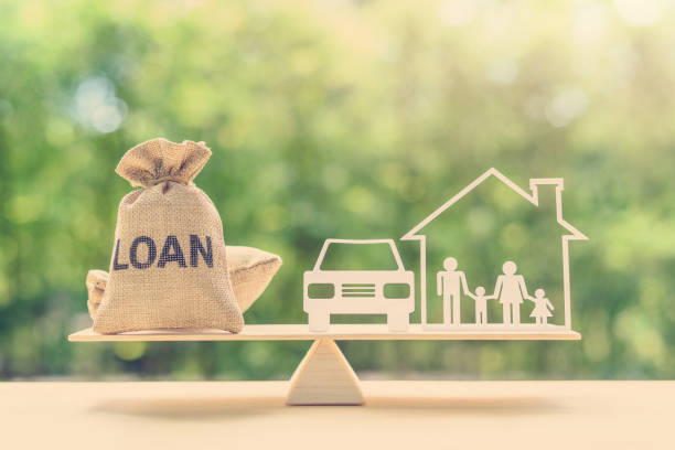 Reliable Clearlake Oaks, CA Loan Agency Solutions