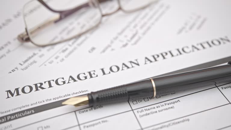 Best Home Loans (Mortgages)  in Clearlake Oaks, CA